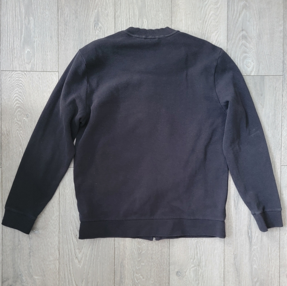 Calvin Klein Zip Up - Picture 2 of 5